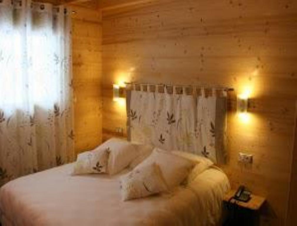 Les Chalets Des Chatelmines La Bresse Room photo