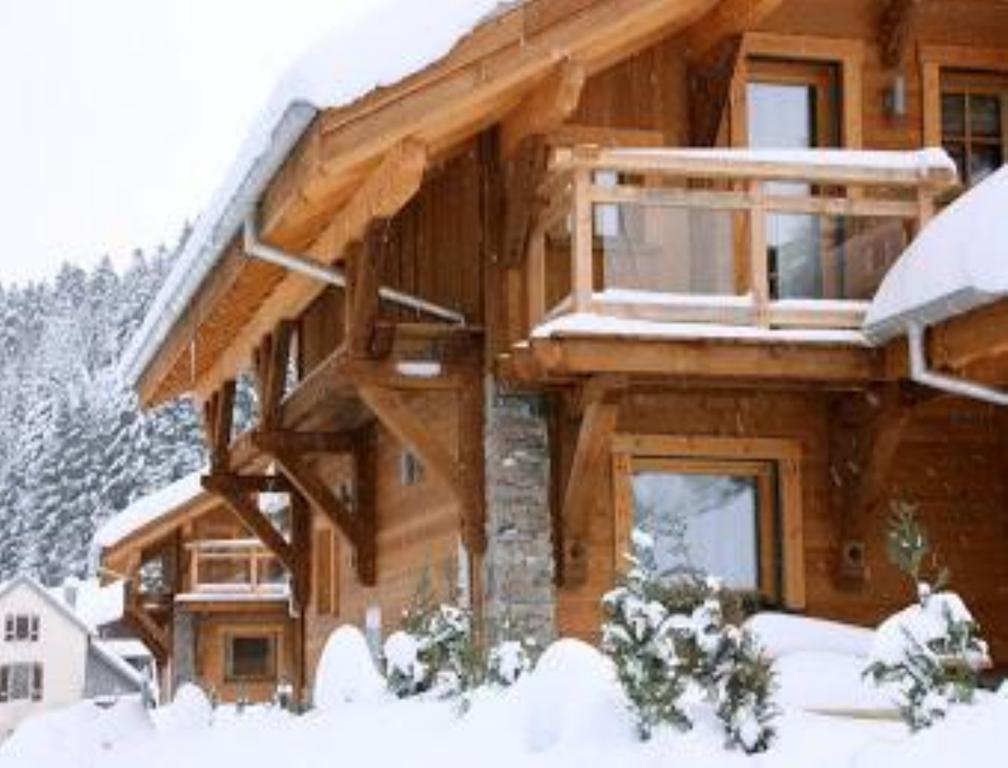 Les Chalets Des Chatelmines La Bresse Room photo