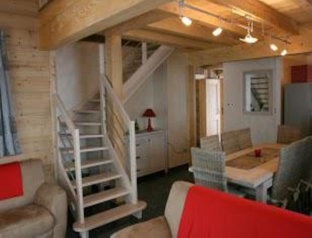 Les Chalets Des Chatelmines La Bresse Room photo